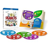 Amazon.com: The Complete Peanuts: 1999-2000 and Comics & Stories